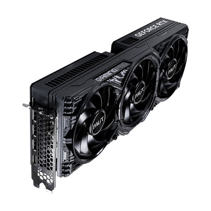 RTX 5080 16GB Palit GamingPro OC GDDR7 3 Fan
