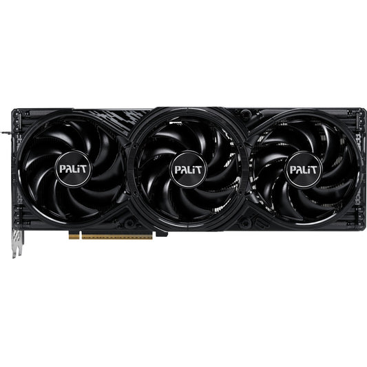 RTX 5080 16GB Palit GamingPro GDDR7 3 Fan