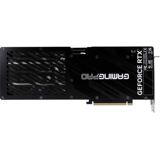 RTX 5080 16GB Palit GamingPro GDDR7 3 Fan