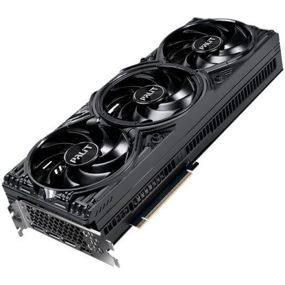RTX 5080 16GB Palit GamingPro GDDR7 3 Fan
