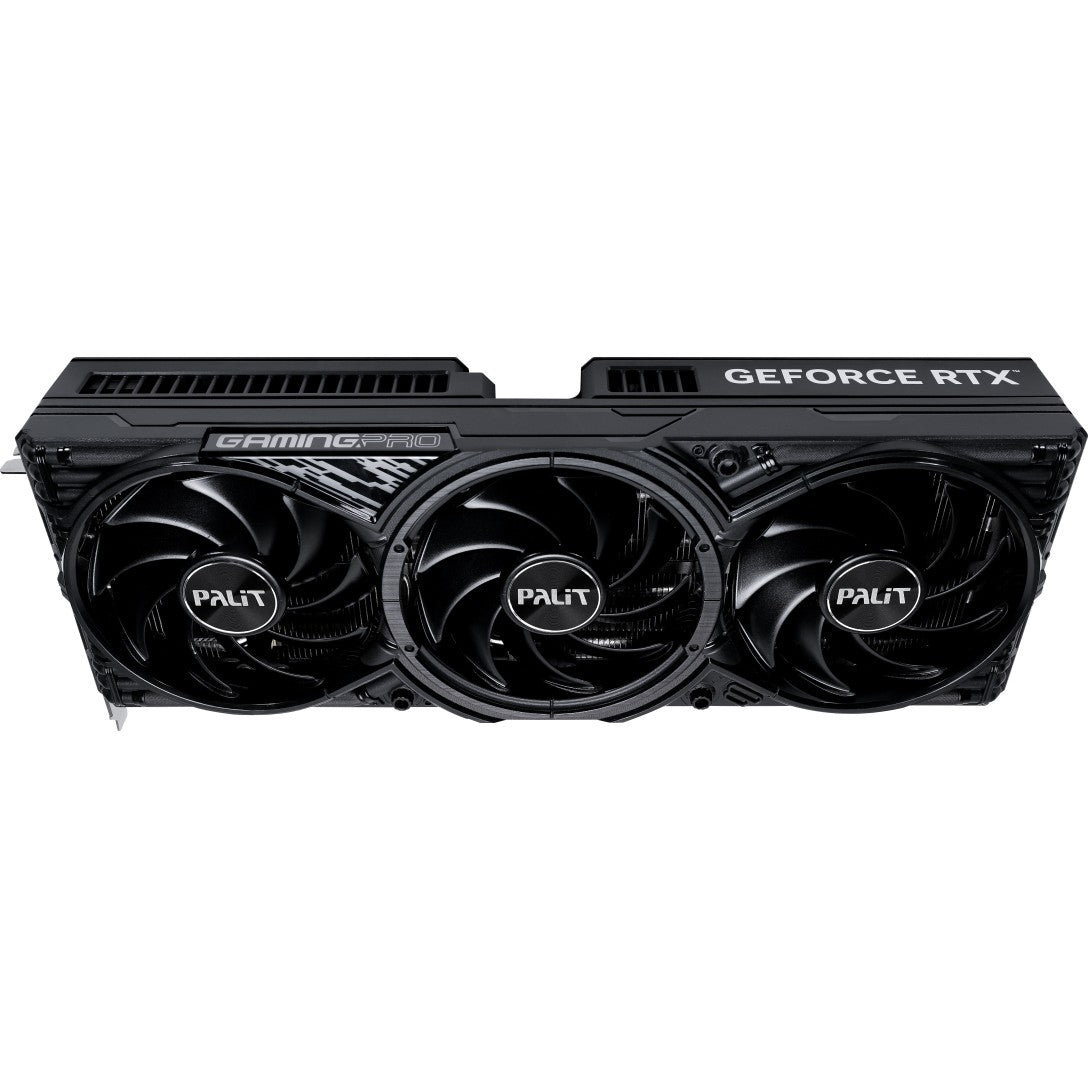 RTX 5080 16GB Palit GamingPro GDDR7 3 Fan