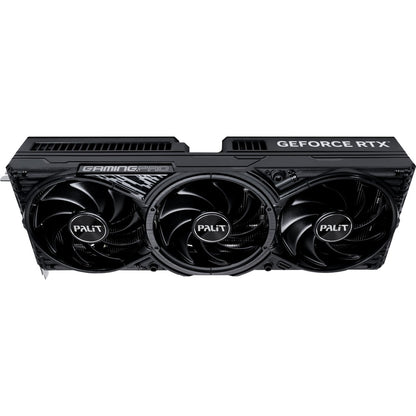 RTX 5080 16GB Palit GamingPro GDDR7 3 Fan