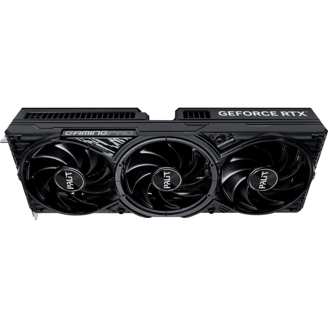 RTX 5080 16GB Palit GamingPro GDDR7 3 Fan