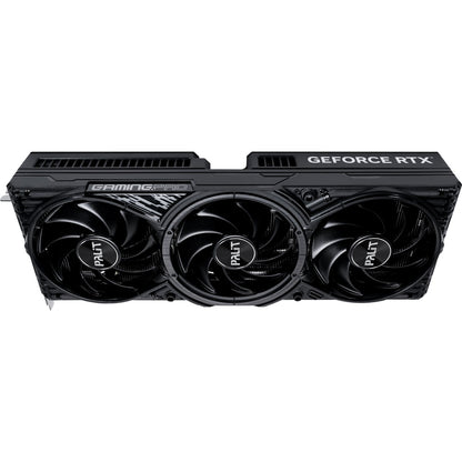 RTX 5080 16GB Palit GamingPro GDDR7 3 Fan