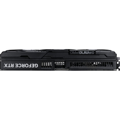 RTX 5070 12 GB GamingPro OC 12 GB GDDR7 3 Lüfter