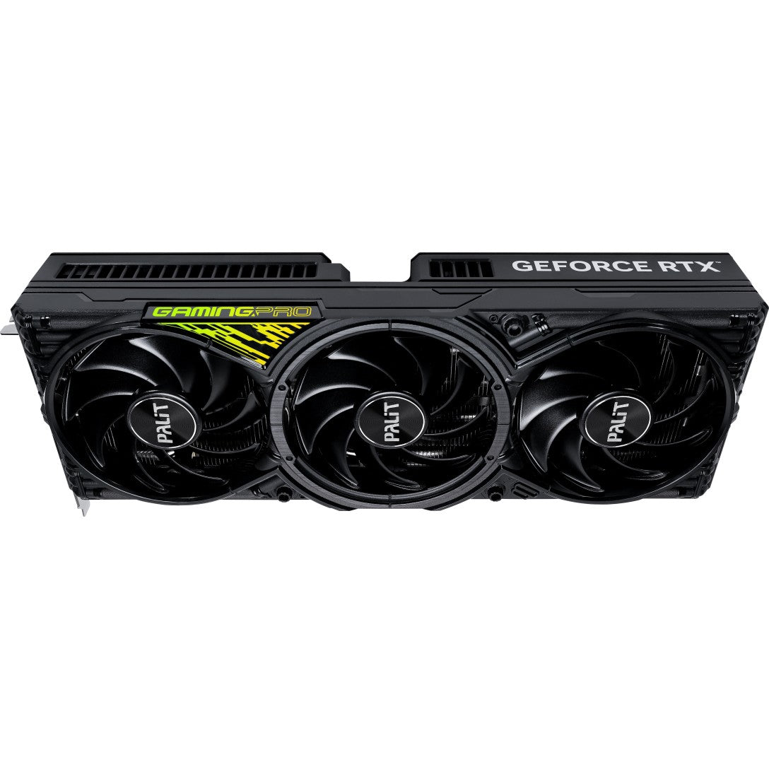 RTX 5070 12 GB GamingPro OC 12 GB GDDR7 3 Lüfter