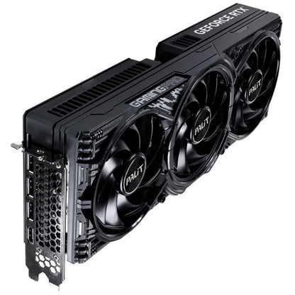 RTX 5070 12 GB GamingPro OC 12 GB GDDR7 3 Lüfter
