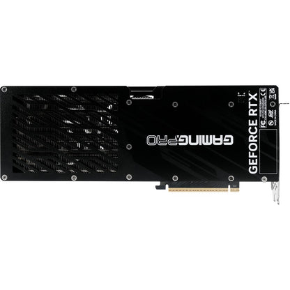 RTX 5070 12GB Palit GamingPro GDDR73 Fan