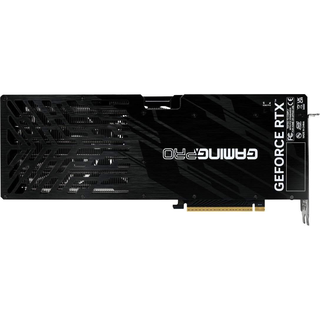 RTX 5070 12GB Palit GamingPro GDDR73 Fan