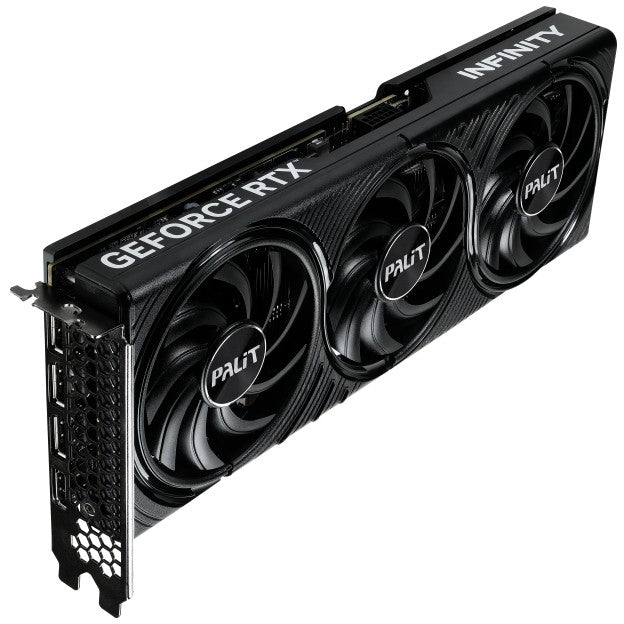 PRTX 5070 12GB Palit Infinity 3 OC GDDR7 3 Fan