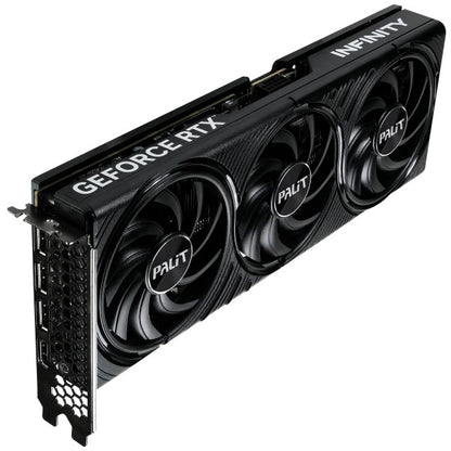 PRTX 5070 12GB Palit Infinity 3 OC GDDR7 3 Fan