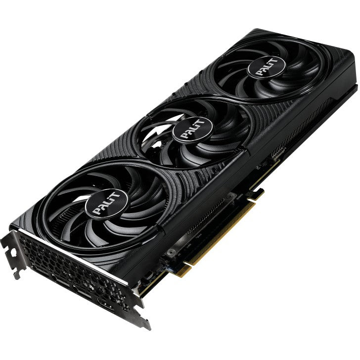 PRTX 5070 12GB Palit Infinity 3 OC GDDR7 3 Fan