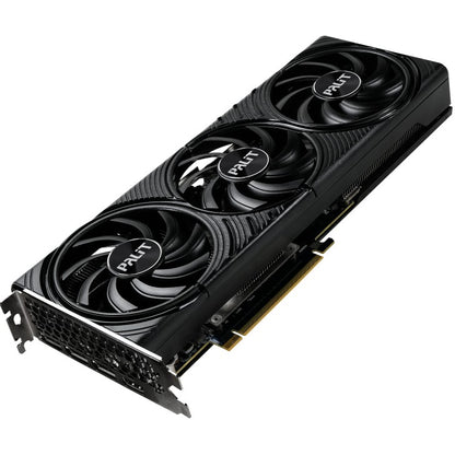PRTX 5070 12GB Palit Infinity 3 OC GDDR7 3 Fan