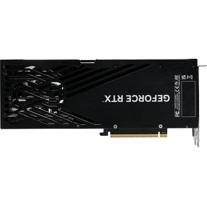 PRTX 5070 12GB Palit Infinity 3 OC GDDR7 3 Fan