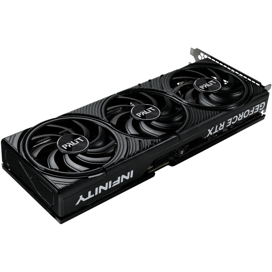 PRTX 5070 12GB Palit Infinity 3 OC GDDR7 3 Fan