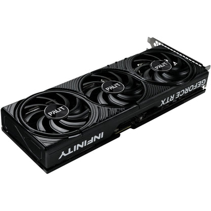 PRTX 5070 12GB Palit Infinity 3 OC GDDR7 3 Fan