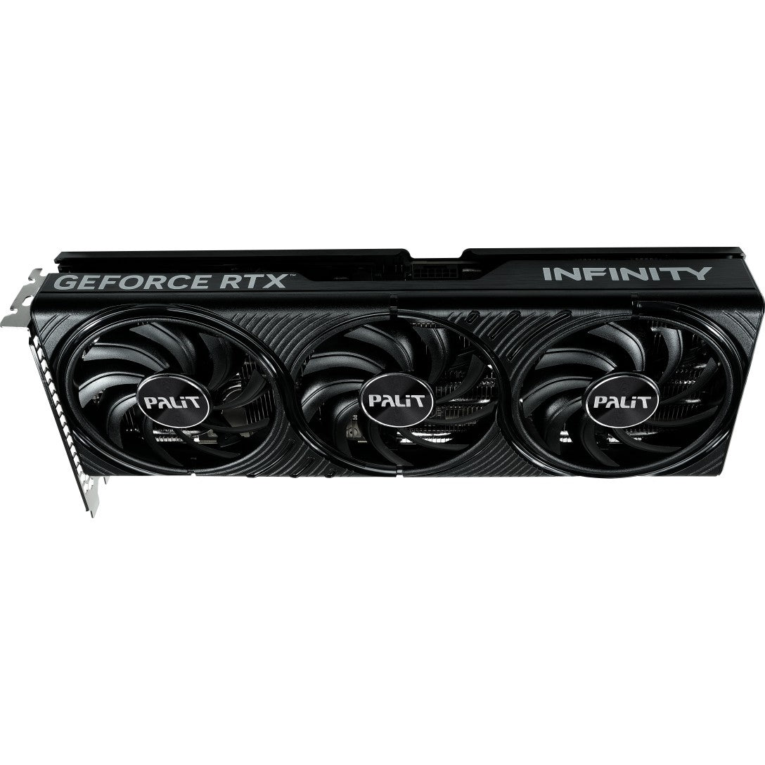 PRTX 5070 12GB Palit Infinity 3 OC GDDR7 3 Fan