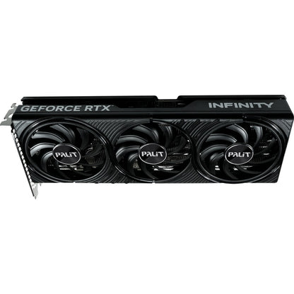 PRTX 5070 12GB Palit Infinity 3 OC GDDR7 3 Fan