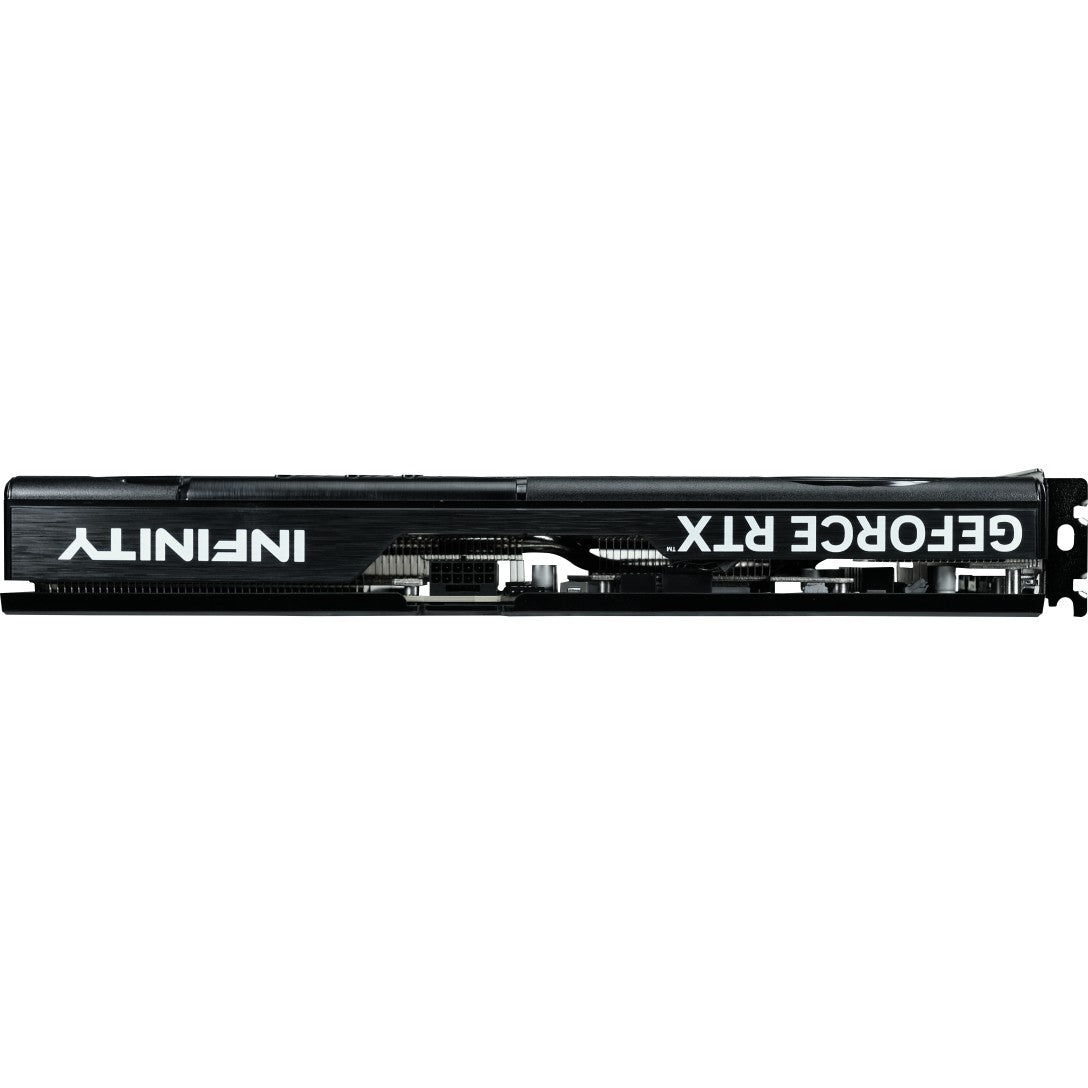 PRTX 5070 12GB Palit Infinity 3 OC GDDR7 3 Fan