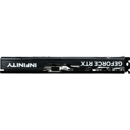 PRTX 5070 12GB Palit Infinity 3 OC GDDR7 3 Fan
