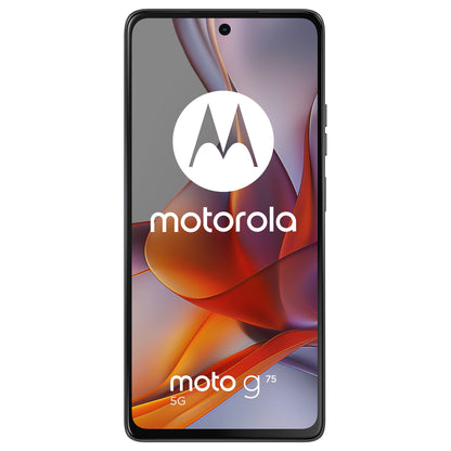 Motorola moto G75 5G Business Edition (8-128 GB) Charcoal Gray