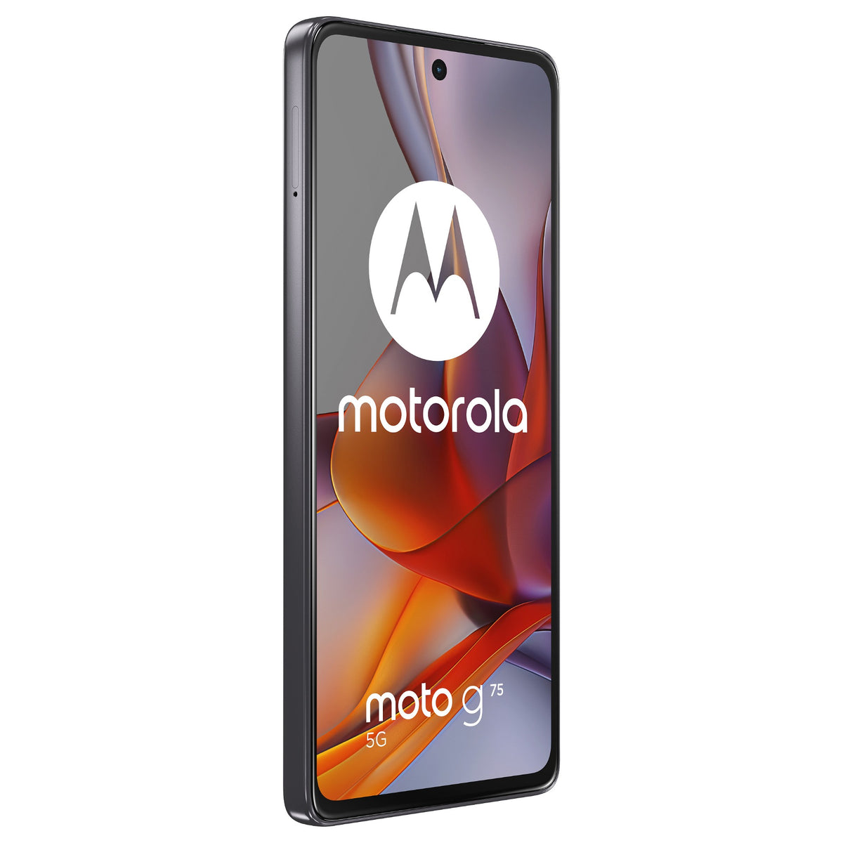 Motorola moto G75 5G Business Edition (8-128 GB) Charcoal Gray