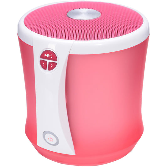 TERRATEC Aktivbox CONCERT BT NEO kabellos pink