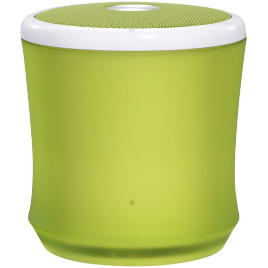 TERRATEC Aktivbox CONCERT BT NEO xs wireless grün