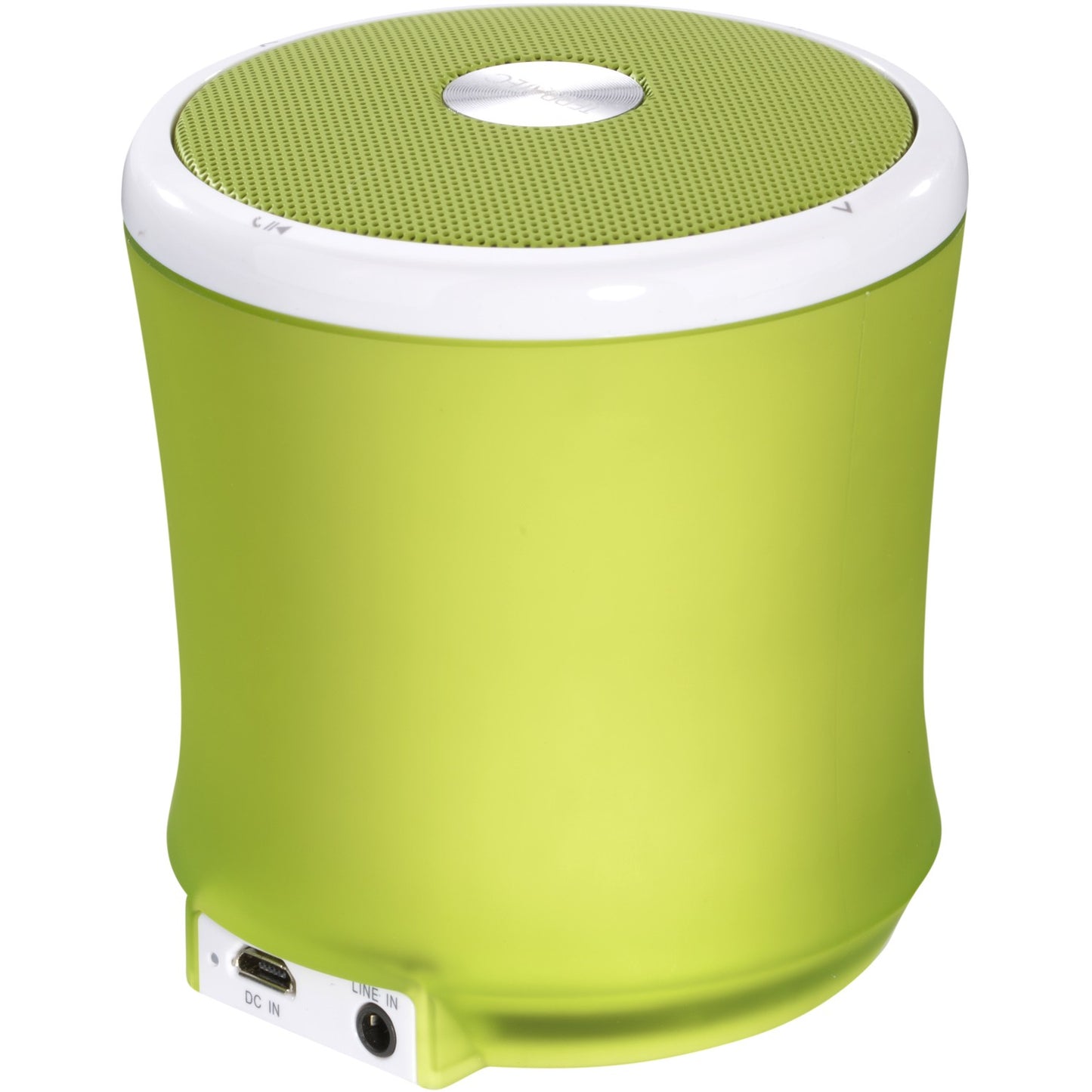 TERRATEC Aktivbox CONCERT BT NEO xs wireless grün