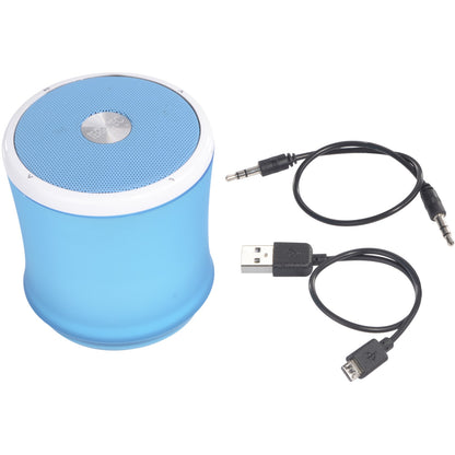 TERRATEC Aktivbox CONCERT BT NEO xs wireless blau