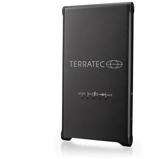 TERRATEC Kopfhörerverstärker HA-1 kostenlos inkl. 3000 mAh PB