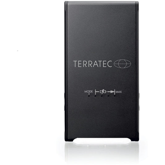 TERRATEC Kopfhörerverstärker HA-1 kostenlos inkl. 3000 mAh PB