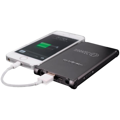 TERRATEC Kopfhörerverstärker HA-1 charge inkl. 3000 mAh PB