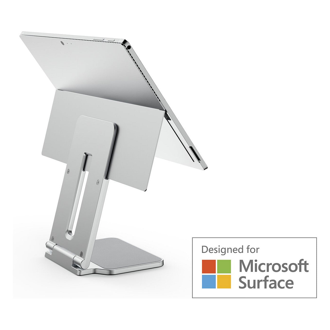 Kensington Halterung Surface Pro & Go (Designed for Surface)