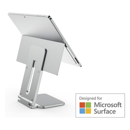 Kensington Halterung Surface Pro & Go (Designed for Surface)
