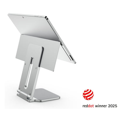 Kensington Halterung Surface Pro & Go (Designed for Surface)