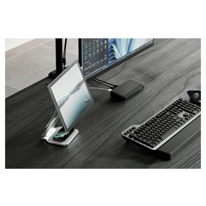 Kensington Halterung Surface Pro & Go (Designed for Surface)