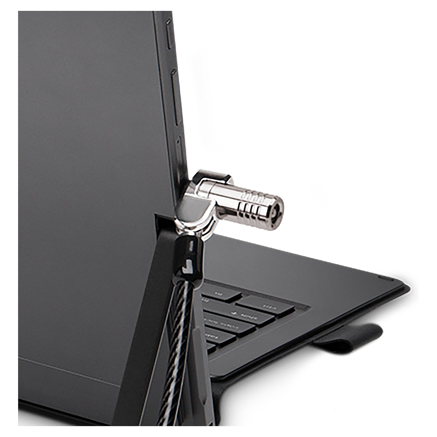 Kensington NanoSaver Kabelschloss Dual Head keyed