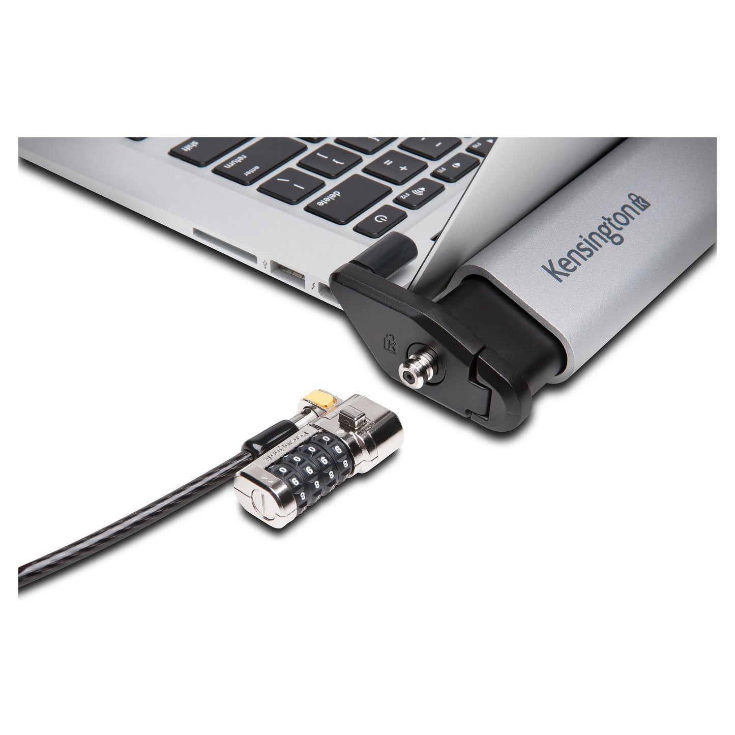 Kensington Laptop-Locking Station 11-15.6" o. Kabelschloss