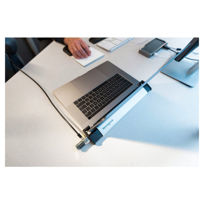 Kensington Laptop-Locking Station 11-15.6" o. Kabelschloss