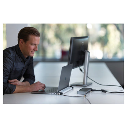 Kensington Laptop-Locking Station 11-15.6" o. Kabelschloss