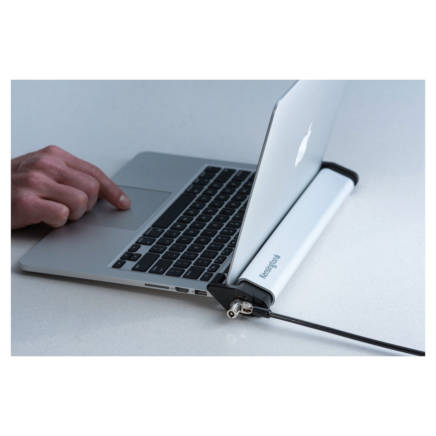 Kensington Laptop-Locking Station 11-15.6" o. Kabelschloss