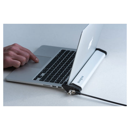Kensington Laptop-Locking Station 11-15.6" o. Kabelschloss