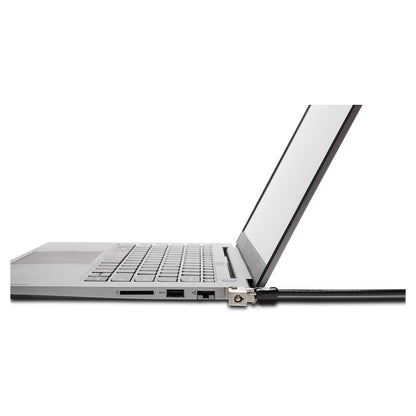 Kensington NanoSaver Slim 2.0 Laptopschloss