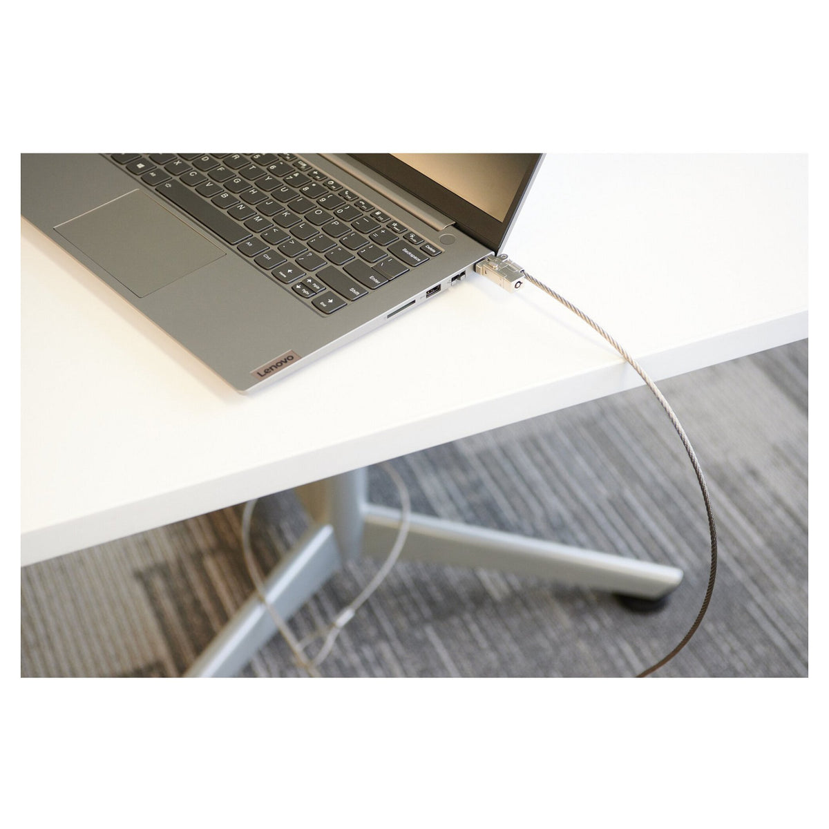 Kensington Slim NANOSAVER 2.0