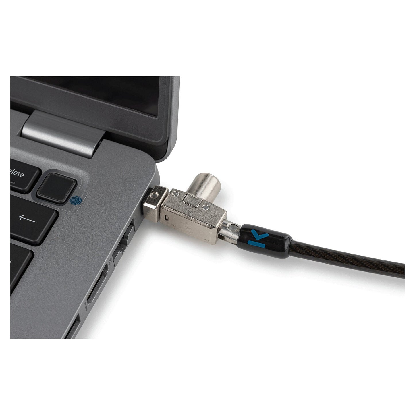 Kensington Slim N17 2.0 Laptop-Schloss f.Wedge. portabel
