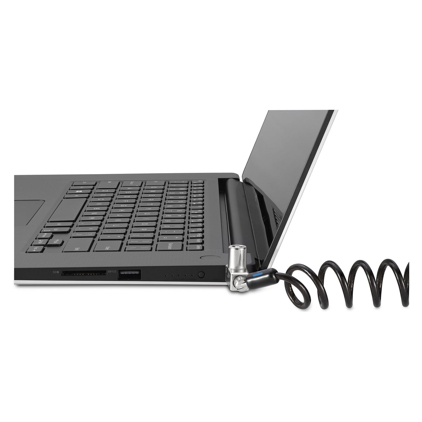 Kensington Slim N17 2.0 Laptop-Schloss f.Wedge. portabel