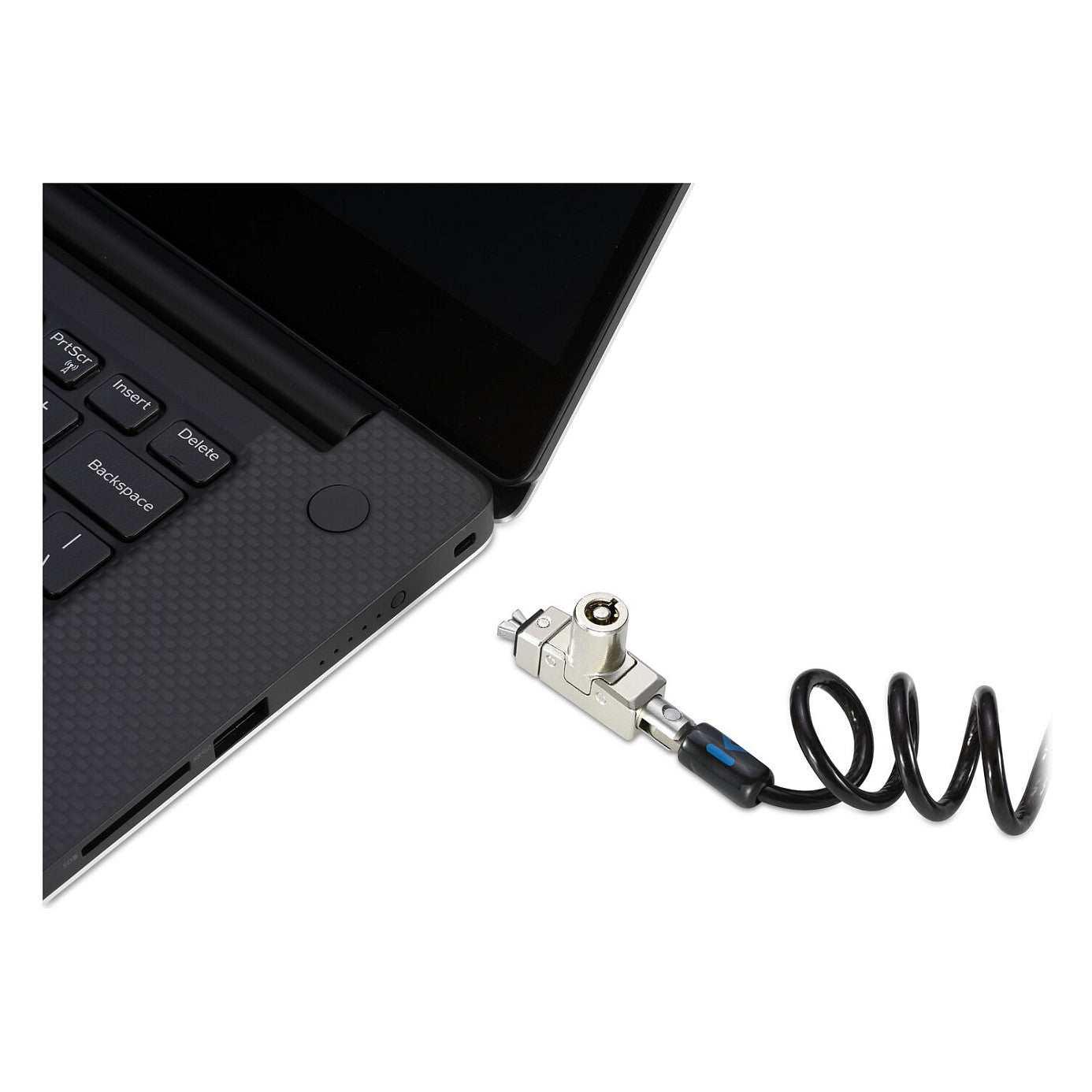 Kensington Slim N17 2.0 Laptop-Schloss f.Wedge. portabel