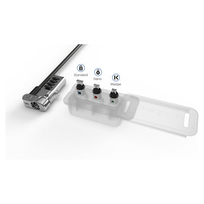 Kensington Universal 3-IN-1