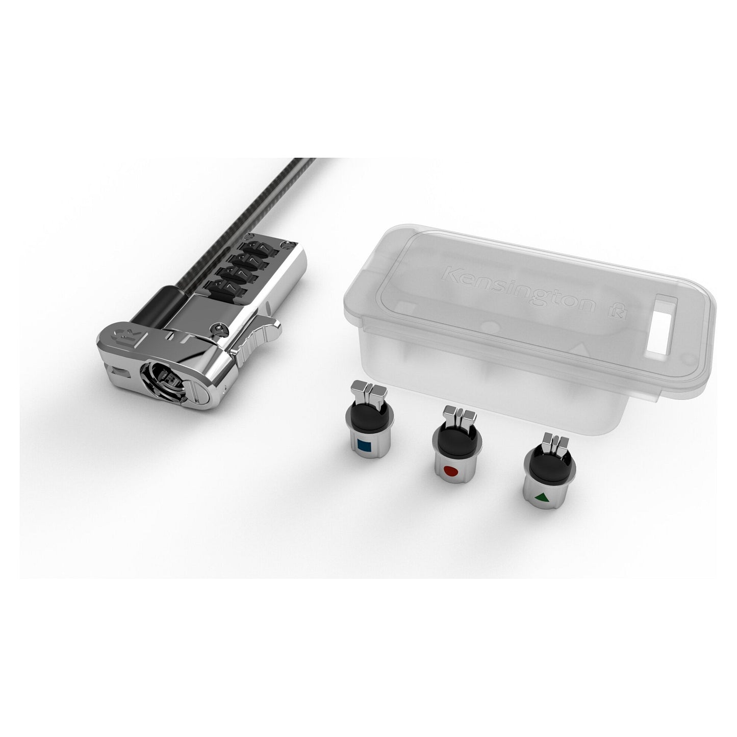 Kensington Universal 3-IN-1